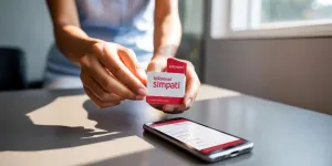 Cara Daftar Simpati: Panduan Lengkap Registrasi Kartu Telkomsel