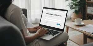 Cara Daftar SISDMK Online: Panduan Lengkap untuk Tenaga Kesehatan