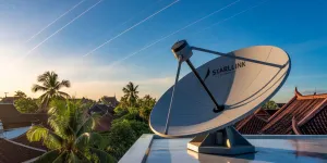 Cara Daftar Starlink: Panduan Lengkap Berlangganan Internet Satelit di Indonesia