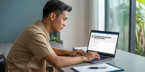 Cara Daftar Subsidi Motor Listrik Secara Online: Panduan Lengkap 2025