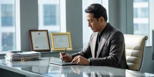 Cara Daftar Tanda Tangan Elektronik: Panduan Lengkap untuk Pemula