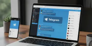 Cara Daftar Telegram: Panduan Lengkap Membuat Akun Baru