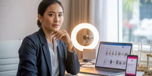 Cara Daftar Toko di TikTok: Panduan Lengkap untuk Memulai Bisnis Online