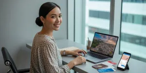 Cara Daftar Traveloka: Panduan Lengkap untuk Bergabung dengan Platform Perjalanan Terpercaya