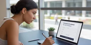 Cara Daftar Turnitin: Panduan Lengkap Membuat Akun untuk Cek Plagiarisme