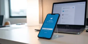 Cara Daftar Twitter: Panduan Lengkap Membuat Akun Media Sosial Populer