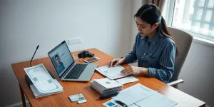 Cara Daftar UTBK untuk Gap Year: Panduan Lengkap Pendaftaran SNBT 2026