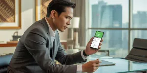 Cara Daftar WeChat: Panduan Lengkap untuk Pengguna Indonesia