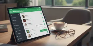 Cara Daftar WhatsApp Business: Panduan Lengkap untuk Bisnis Anda