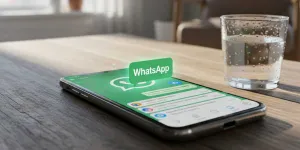 Cara Daftar WhatsApp: Panduan Lengkap untuk Pemula