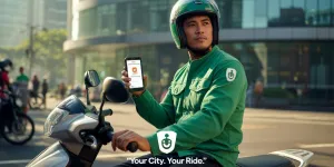 Cara Daftar Zendo: Panduan Lengkap Menjadi Mitra Driver Ojek Online