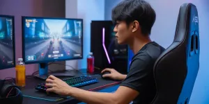 Cara Download PUBG Korea: Panduan Lengkap untuk Pemain Indonesia