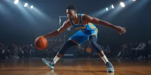 Cara Dribble Bola Basket yang Baik Menggunakan Teknik yang Tepat