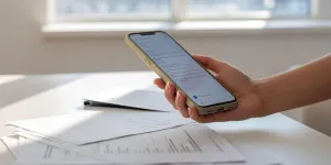 Cara Edit PDF di HP: Panduan Lengkap untuk Android dan iPhone