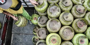 Cara Efektif Atasi Regulator Gas Longgar Hanya dengan 1 Alat Simpel