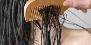Cara Ekonomis dan Alami untuk Mengatasi Rambut Tipis Agar Kembali Tebal, Dijamin Ampuh
