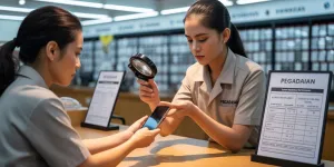 Cara Gadai HP di Pegadaian: Panduan Lengkap Syarat dan Prosedur 2025