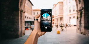 15 Cara HD-in Foto di HP dengan Mudah Tanpa Aplikasi, Ubah Gambar Buram Jadi Berkualitas