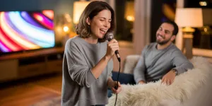 Cara Karaoke yang Bagus di Rumah, dari Pemilihan Alat sampai Teknik Vokal agar Suara Merdu