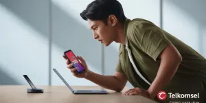 Cara Kirim Pulsa Sesama Telkomsel: Panduan Lengkap dan Mudah