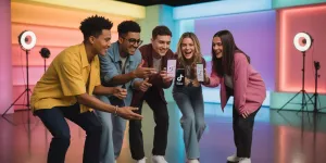 Cara Kolaborasi di TikTok: Panduan Lengkap untuk Creator