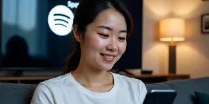 Cara Login Spotify dengan Mudah di Berbagai Perangkat