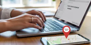 Cara Melacak Lokasi Menggunakan Email dengan Mudah dan Akurat