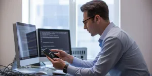 Cara Melacak No HP Penipu: Panduan Lengkap untuk Melindungi Diri dari Penipuan