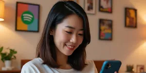 Cara Melihat Artis Teratas di Spotify dengan Mudah