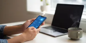 Cara Melihat Berapa Lama Kita Menggunakan Aplikasi