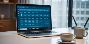 Cara Melihat Siapa Saja yang Menggunakan WiFi MyRepublic