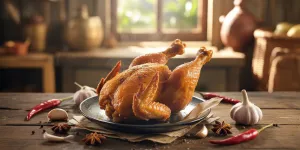 Cara Memasak Ayam Geprek: Panduan Lengkap untuk Pemula