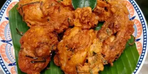 Cara Memasak Ayam Goreng Tulang Lunak dalam 12 Menit, Hemat Gas dan Tanpa Ribet