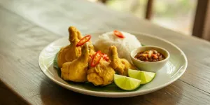 Cara Memasak Ayam Pop: Panduan Lengkap Membuat Hidangan Khas Minang