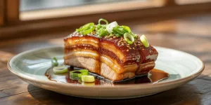 Cara Memasak Babi Kecap: Panduan Lengkap Membuat Hidangan Lezat