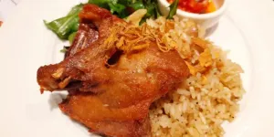 Cara Memasak Bebek Empuk Tanpa Presto Simpel dan Praktis