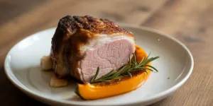 Cara Memasak Daging Babi yang Enak