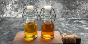 Cara Memasak dengan Minyak Goreng Bekas, Nikmati Hidangan Lezat Tanpa Bau dan Warna Hitam