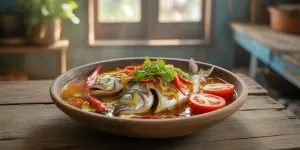 Cara Memasak Ikan Pindang yang Lezat dan Mudah