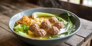Cara Memasak Kuah Bakso yang Gurih dan Kaya Rasa