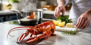 Cara Memasak Lobster: Panduan Lengkap untuk Hasil Sempurna