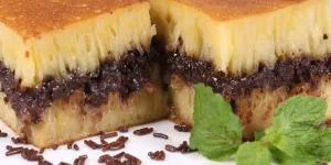 Cara Memasak Martabak Lipat Mini Teflon, Dijamin Praktis untuk Takjil Berbuka Puasa