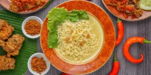 Cara Memasak Mie yang Sempurna, Anti Lembek dan Menggumpal