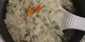 Cara Memasak Nasi Liwet Rice Cooker, Solusi Praktis dan Lezat untuk Menyemarakkan Sahur