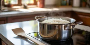 Cara Memasak Nasi Menggunakan Panci: Panduan Lengkap untuk Hasil Pulen