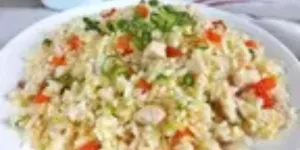 Cara Memasak Nasi Pulen yang Lezat, Nikmati Rasa Warung Makan di Rumah Tanpa Gagal