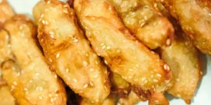 Cara Memasak Pisang Goreng Kremes, Camilan Renyah dan Gurih yang Sempurna untuk Takjil