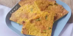 Cara Memasak Telur Dadar Padang, Nikmati Kelezatan Krispi yang Mudah dan Praktis