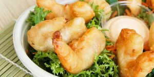Cara Memasak Udang Goreng Krispi, Lezat dan Renyah Tanpa Baking Soda