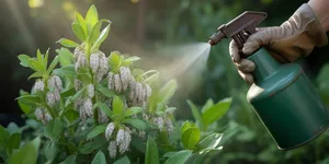 Cara Membasmi Kutu Putih pada Tanaman dengan Bahan Alami dan Insektisida yang Aman